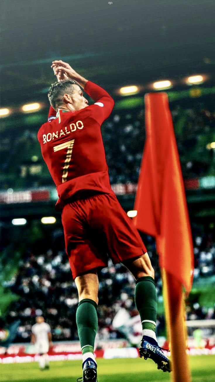 Ronaldo