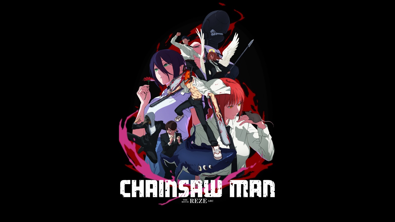 Chainsaw Man